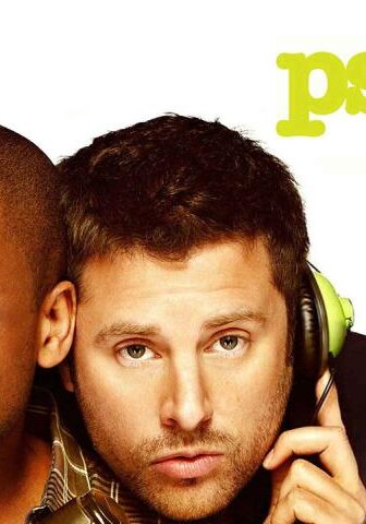 Psych الموسم 7