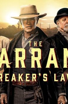 فيلم The Warrant: Breaker’s Law 2023 مترجم