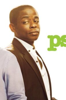 Psych الموسم 6