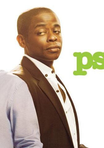 Psych الموسم 6