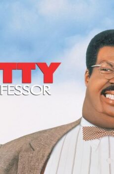 فيلم The Nutty Professor 1996 مترجم
