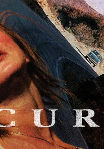 فيلم Curve 2015 مترجم