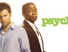 مسلسل Psych الموسم 6 الحلقة 8 مترجمة
