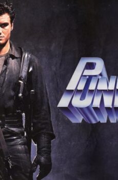 فيلم The Punisher 1989 مترجم