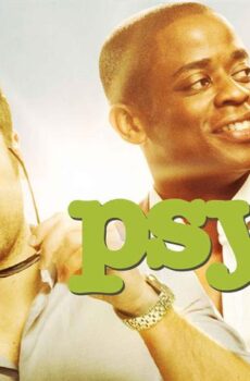 Psych الموسم 5