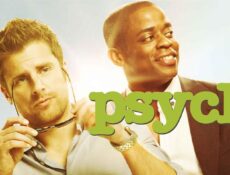 مسلسل Psych الموسم 5 الحلقة 15 مترجمة