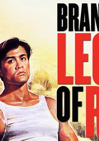 فيلم Legacy of Rage 1986 مترجم