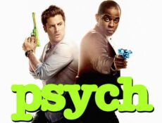 مسلسل Psych الموسم 4 الحلقة 3 مترجمة