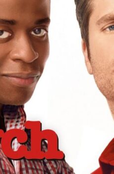 Psych الموسم 3