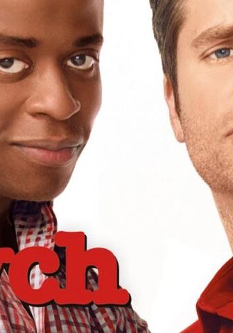 Psych الموسم 3