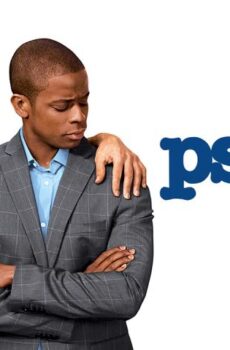 Psych الموسم 2