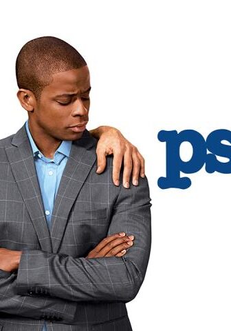 Psych الموسم 2