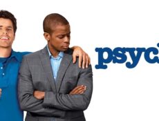مسلسل Psych الموسم 2 الحلقة 12 مترجمة