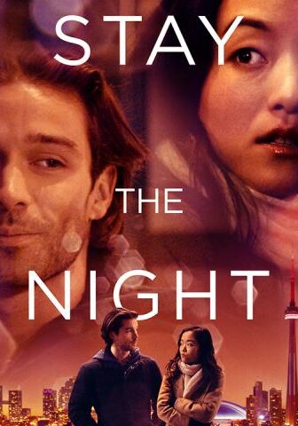 فيلم Stay the Night 2022 مترجم