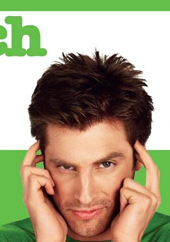 Psych