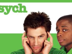 مسلسل Psych الموسم 1 الحلقة 7 مترجمة