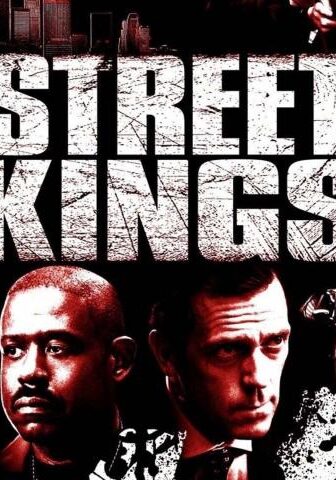 فيلم Street Kings 2008 مترجم