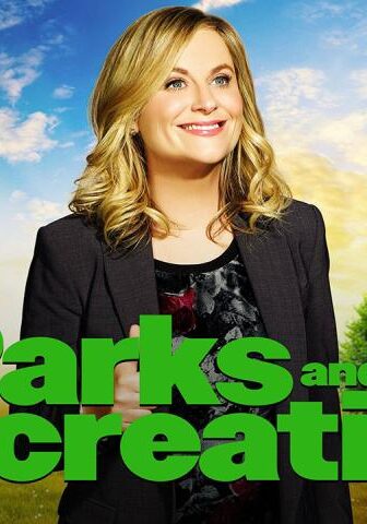 Parks and Recreation الموسم 7