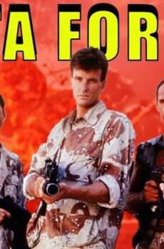 فيلم Delta Force 3: The Killing Game 1991 مترجم