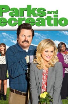 Parks and Recreation الموسم 6