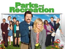 مسلسل Parks and Recreation الموسم 6 الحلقة 20 مترجمة