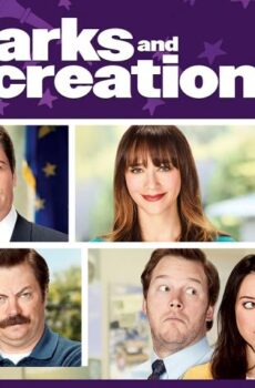 Parks and Recreation الموسم 5