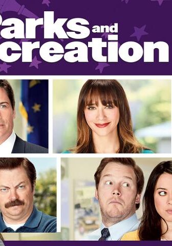Parks and Recreation الموسم 5