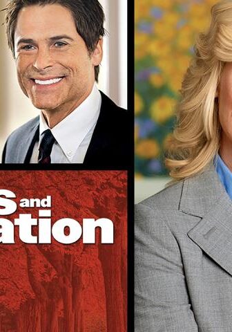 Parks and Recreation الموسم 3