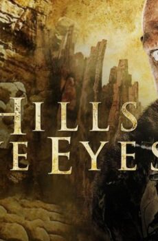 فيلم The Hills Have Eyes 1977 مترجم