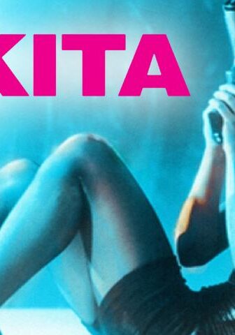 فيلم Nikita 1990 مترجم