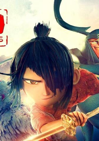 فيلم Kubo and the Two Strings 2016 مترجم