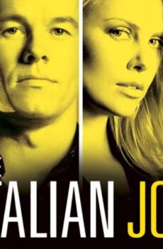 فيلم The Italian Job 2003 مترجم