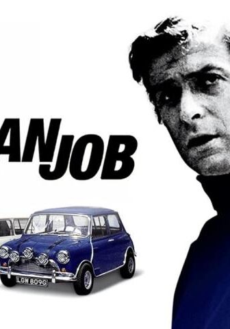 فيلم The Italian Job 1969 مترجم