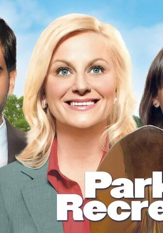 Parks and Recreation