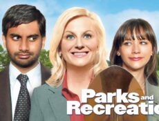 مسلسل Parks and Recreation الموسم 1 الحلقة 4 مترجمة