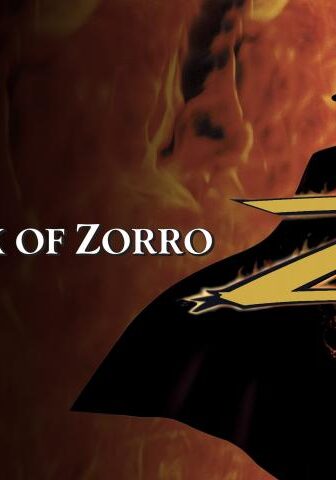 فيلم The Mask of Zorro 1998 مترجم