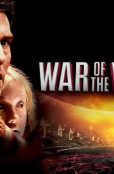 فيلم War of the Worlds 2005 مترجم