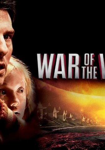 فيلم War of the Worlds 2005 مترجم