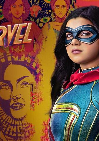 Ms. Marvel