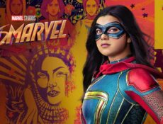 مسلسل Ms. Marvel الموسم 1 الحلقة 2 مترجمة