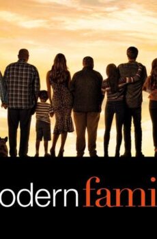 Modern Family الموسم 11