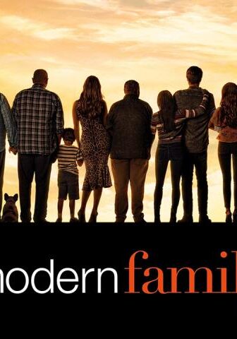 Modern Family الموسم 11