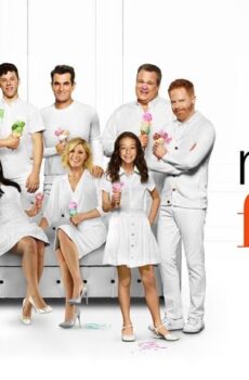 Modern Family الموسم 10