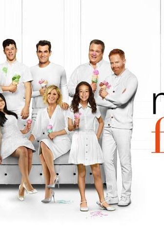 Modern Family الموسم 10