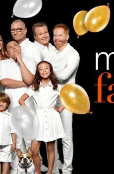 Modern Family الموسم 9