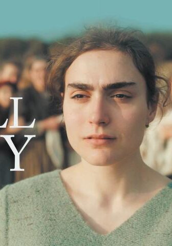 فيلم Small Body 2021 مترجم