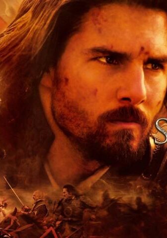 فيلم The Last Samurai 2003 مترجم
