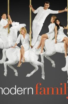 Modern Family الموسم 7