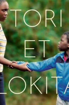 فيلم Tori and Lokita 2022 مترجم
