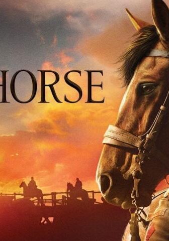 فيلم War Horse 2011 مترجم